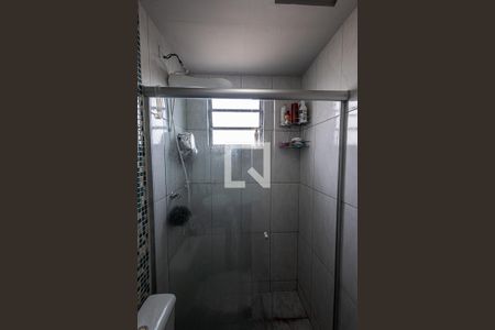 Apartamento à venda com 110m², 3 quartos e 2 vagas Apartamento à venda com 110m², 3 quartos e 2 vagasBanheiro da suíte