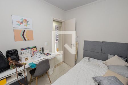 Apartamento à venda com 110m², 3 quartos e 2 vagas Apartamento à venda com 110m², 3 quartos e 2 vagasQuarto 3