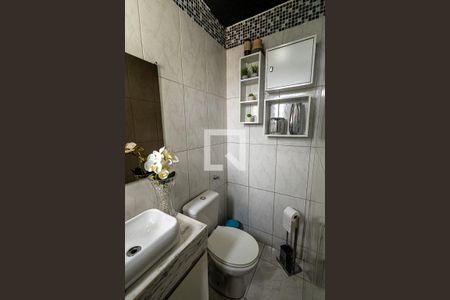 Apartamento à venda com 110m², 3 quartos e 2 vagas Apartamento à venda com 110m², 3 quartos e 2 vagasLavabo