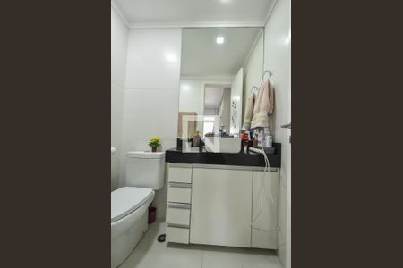 Apartamento à venda com 50m², 1 quarto e 1 vagaBanheiro 