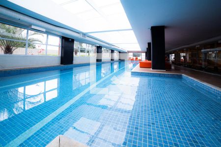 Apartamento à venda com 50m², 1 quarto e 1 vagaPiscina Coberta