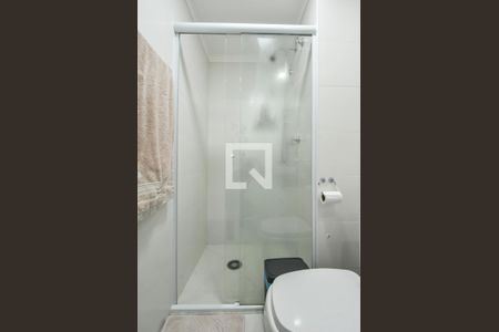 Apartamento à venda com 50m², 1 quarto e 1 vagaBanheiro 