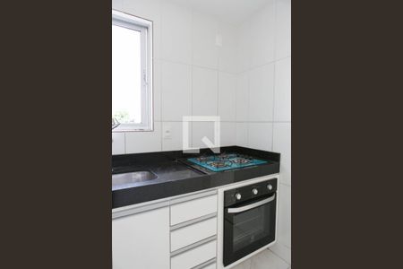 Apartamento à venda com 90m², 3 quartos e 2 vagasCozinha