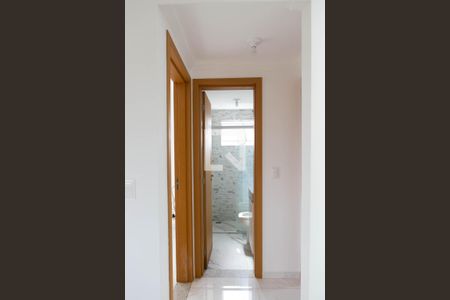 Apartamento à venda com 90m², 3 quartos e 2 vagasBanheiro