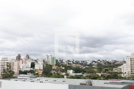 Apartamento à venda com 90m², 3 quartos e 2 vagasCobertura - Vista