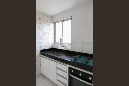 Apartamento à venda com 90m², 3 quartos e 2 vagasCozinha