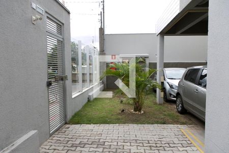 Apartamento à venda com 90m², 3 quartos e 2 vagasÁrea comum - Entrada
