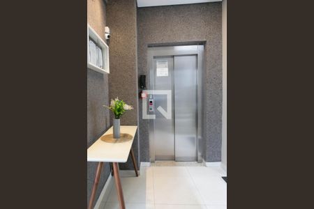 Apartamento à venda com 90m², 3 quartos e 2 vagasÁrea comum - Hall