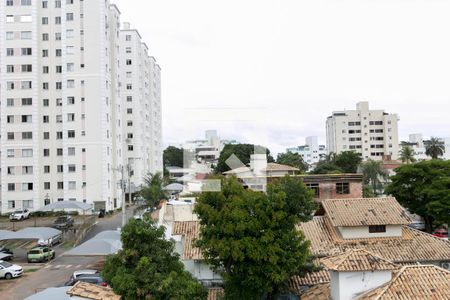 Apartamento à venda com 90m², 3 quartos e 2 vagasÁrea de Serviço - Vista