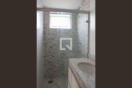 Apartamento à venda com 90m², 3 quartos e 2 vagasSuíte  cobertura - Banheiro