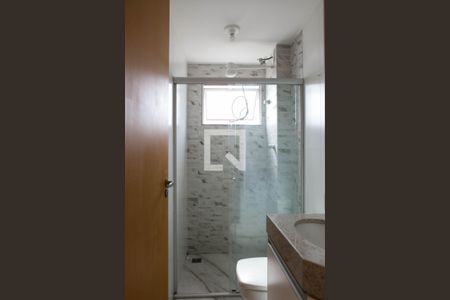 Apartamento à venda com 90m², 3 quartos e 2 vagasBanheiro