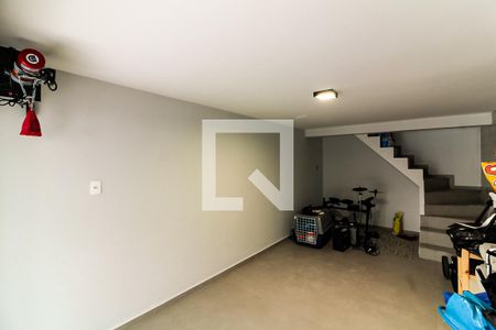 Casa à venda com 175m², 3 quartos e 2 vagas Casa à venda com 175m², 3 quartos e 2 vagasGaragem