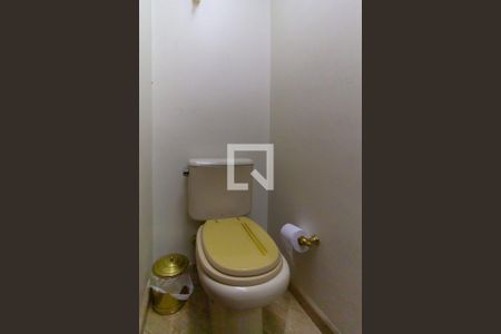 Apartamento à venda com 107m², 3 quartos e 2 vagas Apartamento à venda com 107m², 3 quartos e 2 vagasBanheiro