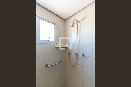 Apartamento à venda com 107m², 3 quartos e 2 vagas Apartamento à venda com 107m², 3 quartos e 2 vagasBanheiro