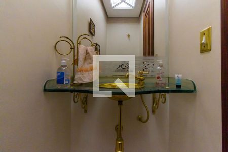 Apartamento à venda com 107m², 3 quartos e 2 vagas Apartamento à venda com 107m², 3 quartos e 2 vagasBanheiro