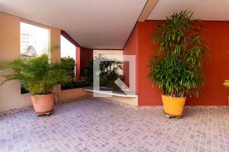 Apartamento à venda com 107m², 3 quartos e 2 vagas Apartamento à venda com 107m², 3 quartos e 2 vagasÁrea comum