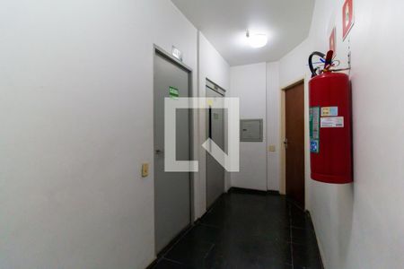 Apartamento à venda com 107m², 3 quartos e 2 vagas Apartamento à venda com 107m², 3 quartos e 2 vagasÁrea comum