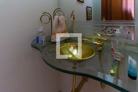 Apartamento à venda com 107m², 3 quartos e 2 vagas Apartamento à venda com 107m², 3 quartos e 2 vagasBanheiro