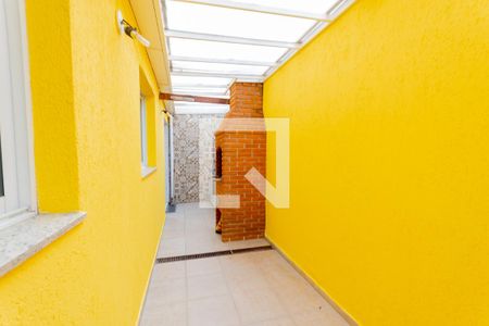 Casa para alugar com 130m², 3 quartos e 3 vagas Casa para alugar com 130m², 3 quartos e 3 vagasÁrea Gourmet