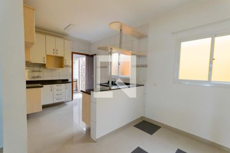 Casa para alugar com 130m², 3 quartos e 3 vagas Casa para alugar com 130m², 3 quartos e 3 vagasSala de Jantar