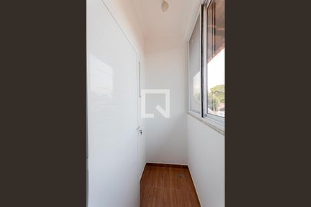 Casa para alugar com 130m², 3 quartos e 3 vagas Casa para alugar com 130m², 3 quartos e 3 vagasVaranda