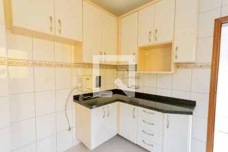 Casa para alugar com 130m², 3 quartos e 3 vagas Casa para alugar com 130m², 3 quartos e 3 vagasCozinha