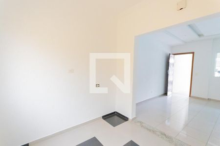 Casa para alugar com 130m², 3 quartos e 3 vagas Casa para alugar com 130m², 3 quartos e 3 vagasSala de Jantar