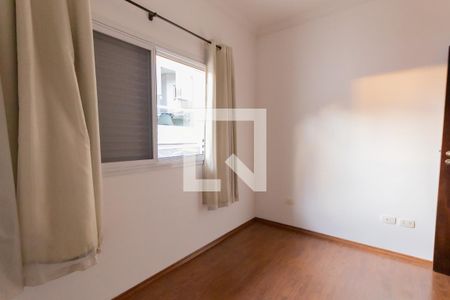 Quarto 1 de casa à venda com 3 quartos, 130m² em Campestre, Santo André