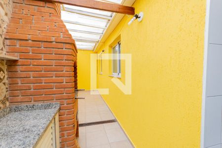 Casa para alugar com 130m², 3 quartos e 3 vagas Casa para alugar com 130m², 3 quartos e 3 vagasÁrea Gourmet