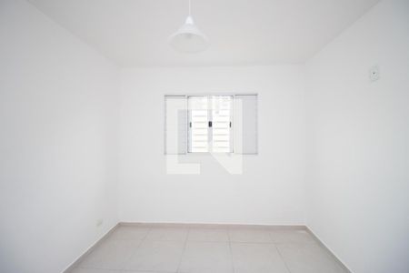 Quarto de apartamento para alugar com 1 quarto, 50m² em Jardim Guanca, São Paulo