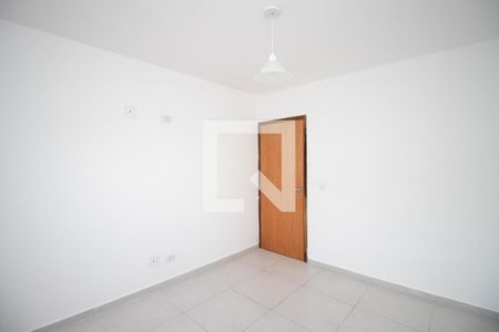 Quarto de apartamento para alugar com 1 quarto, 50m² em Jardim Guanca, São Paulo