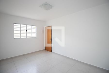 Sala de apartamento para alugar com 1 quarto, 50m² em Jardim Guanca, São Paulo