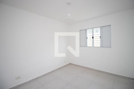 Quarto de apartamento para alugar com 1 quarto, 50m² em Jardim Guanca, São Paulo