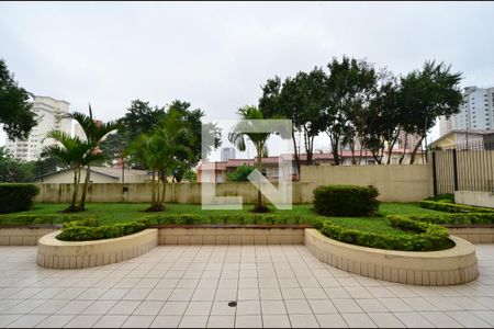 Apartamento à venda com 220m², 4 quartos e 3 vagasÁrea comum