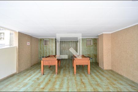 Apartamento à venda com 220m², 4 quartos e 3 vagasÁrea comum