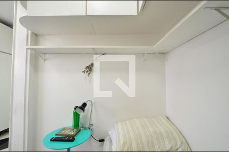 Apartamento à venda com 220m², 4 quartos e 3 vagasQuarto de Serviço