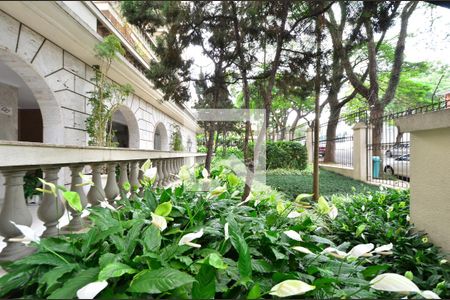 Apartamento à venda com 220m², 4 quartos e 3 vagasÁrea comum