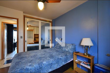 Apartamento à venda com 220m², 4 quartos e 3 vagasSuíte 1