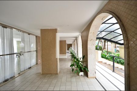 Apartamento à venda com 220m², 4 quartos e 3 vagasÁrea comum