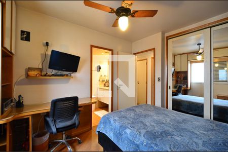 Apartamento à venda com 220m², 4 quartos e 3 vagasSuíte 1