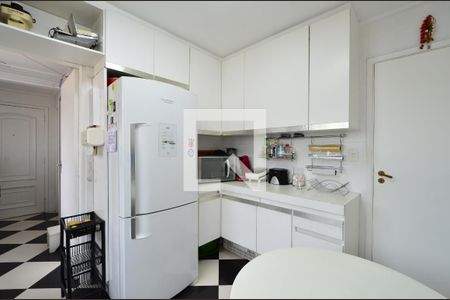 Apartamento à venda com 220m², 4 quartos e 3 vagasCozinha