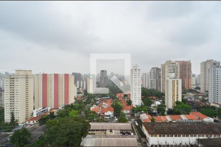 Apartamento à venda com 220m², 4 quartos e 3 vagasVista da Cobertura