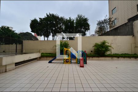 Apartamento à venda com 220m², 4 quartos e 3 vagasÁrea comum