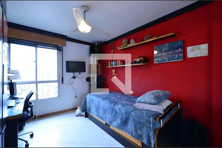 Apartamento à venda com 220m², 4 quartos e 3 vagasQuarto