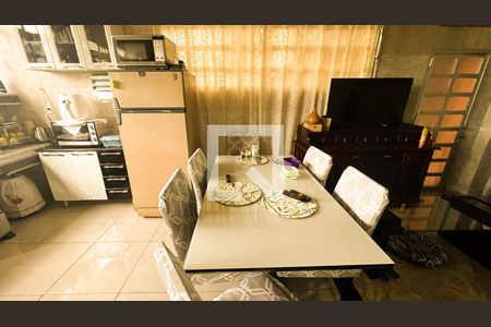 Casa à venda com 360m², 7 quartos e 8 vagasCozinha