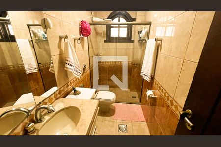 Casa à venda com 360m², 7 quartos e 8 vagasBanheiro 2