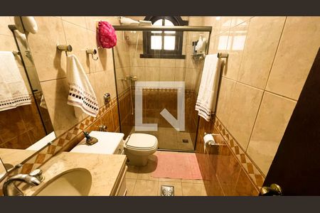 Casa à venda com 360m², 7 quartos e 8 vagasBanheiro 1