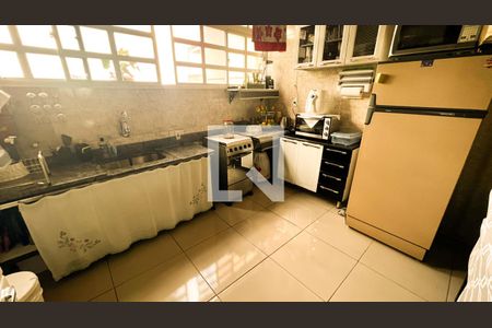 Casa à venda com 360m², 7 quartos e 8 vagasCozinha