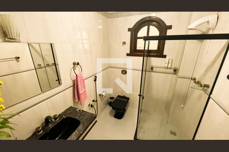 Casa à venda com 360m², 7 quartos e 8 vagasBanheiro 3