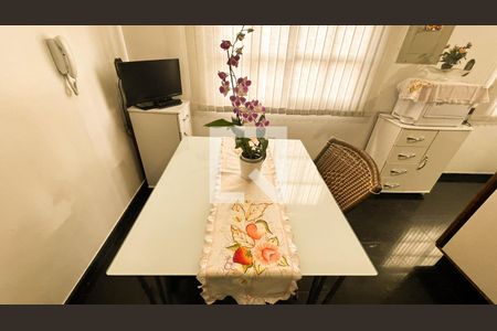 Casa à venda com 360m², 7 quartos e 8 vagasCozinha